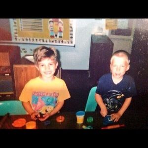 Meet your Posher, Jeremy